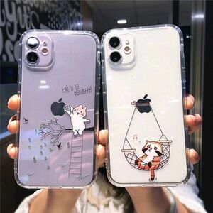 Iphone Cases, 4 designs, cute, cute, new
